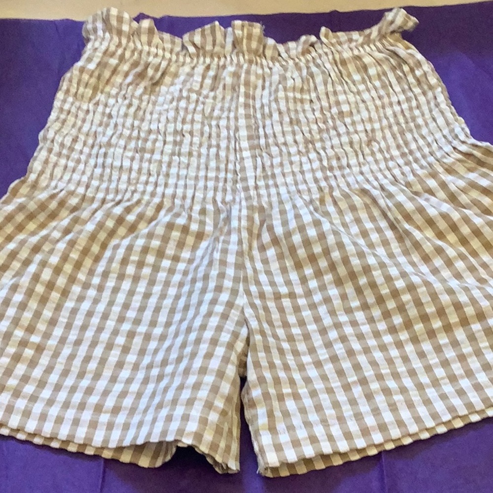 Sim &sam shorts xs.  B34 -676